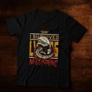 Acheron LV 426 I Survived Nostromo Prometheus Ripley UFO Ultra Cotton T-Shirt