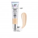 IT CC Color Correcting Cream SPF 50+ Your Skin But Better 32ml - Light