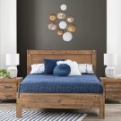 Metal Wall Accent with Unique Circle Shaped Cluster, Multicolor - BM196276