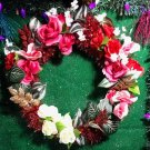 Valetine's Day Wreath