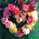 Valentine's Day Wreath