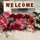 Homemade Wreath
