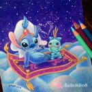 "WHOLE NEW WORLD" PRINT "WHOLE NEW WORLD" PRINT