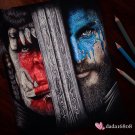 "WORLD OF WARCRAFT" ORIGINAL ARTWORK