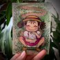 "MEI&acirc;�� VINYL STICKER