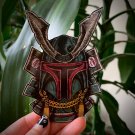 "BOBA RONIN” VINYL STICKER