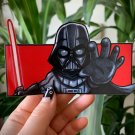 "DARTH VADER” SLAP VINYL STICKER