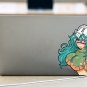 "NEL TU&acirc;�� VINYL STICKER