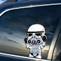 "STORMTROOPER SPLAT!&acirc;�� VINYL STICKER