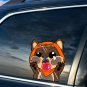"EWOK SPLAT!&acirc;�� VINYL STICKER