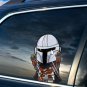 "MANDALORIAN SPLAT!&acirc;�� VINYL STICKER