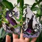 "MALEFICENT DRAGON TERRARIUMâ VINYL STICKER
