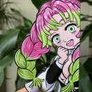 "KANROJI MITSURI” PEEKER VINYL STICKER
