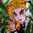 "RENGOKU KYOJURO” PEEKER VINYL STICKER