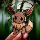 "EEVE” VINYL STICKER