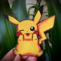 "PIKACHU&acirc;�� VINYL STICKER
