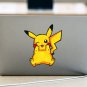 "PIKACHU&acirc;�� VINYL STICKER