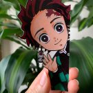 "TANJIRO” PEEKER VINYL STICKER