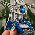 "GUNDAM” VINYL STICKER