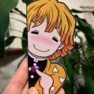 "LOVER BOY” PEEKER VINYL STICKER