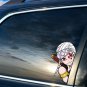 "UZUI TENGEN&acirc;�� PEEKER VINYL STICKER