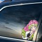 "KANROJI MITSURIâ PEEKER VINYL STICKER