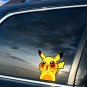 "BABY PIKA SPLAT!†VINYL STICKER