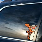 "TIGGER” PEEKER VINYL STICKER