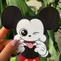 MICKEY VINYL STICKER