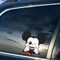 MICKEY VINYL STICKER