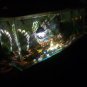 Cocanet shell water proof light