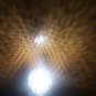 Cocanet shell bamboo crafting light