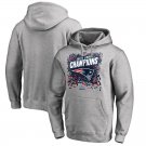 Men's New England Patriots NFL Pro Line