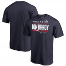Men's New England Patriots Tom Brady NFL Pro Line