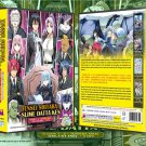 EIYUU KYOUSHITSU 英雄教室 Vol.1-12 End Anime Dvd English Subtitle