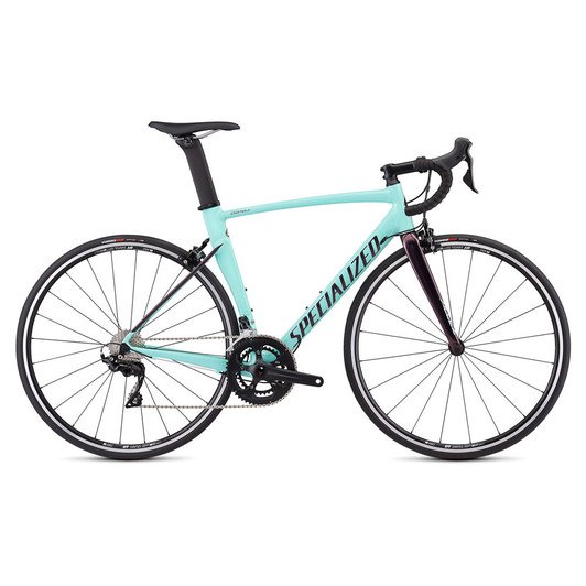 SPECIALIZED ALLEZ SPRINT COMP ROAD BIKE