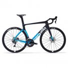 CERVELO S5 ULTEGRA 8020 DISC ROAD BIKE 2019