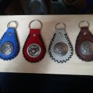 Military key chain