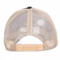 Creative new men's baseball net cap cock animal embroidery personality hat