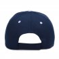Eagle Embroidered Baseball Cap American Flag Cap Cotton Twisted Visor