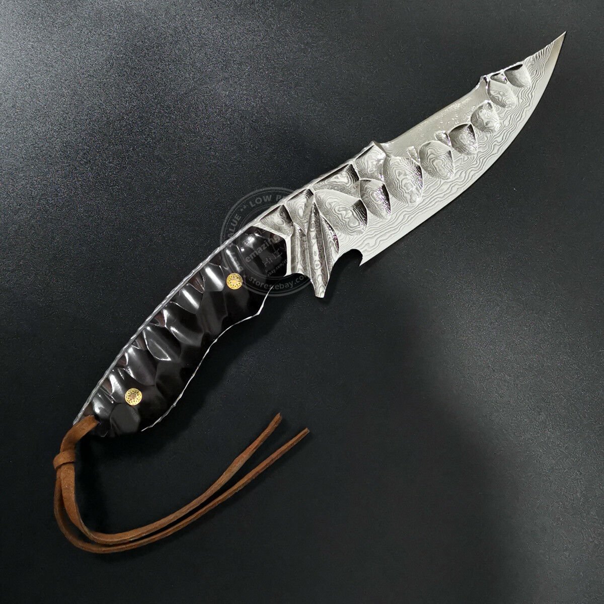 Traditional Japanese Hunting Knives at Homer Smith blog