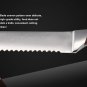 8 Inch Damascus Bread Knife chef knife Stainless Steel Cake Knife Kitchen Knives