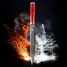 8 Inch Slicing/Carving Knife Damascus Stainless Steel Chef Knife Kitchen Knives