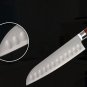 7 Inch Damascus Santoku Knife Japanese Stainless Steel Chef Knife Kitchen Knives