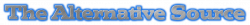 The Alternative Source
