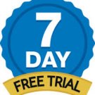 7 DAY FREE TRIAL