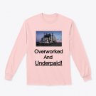 Truckers Tops