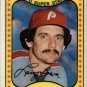 1981 Kellogg's 43 Larry Bowa