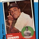 1982 K-Mart 3 Elston Howard 63AL 1982 K-Mart 3 Elston Howard 63AL