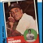 1982 K-Mart 3 Elston Howard 63AL